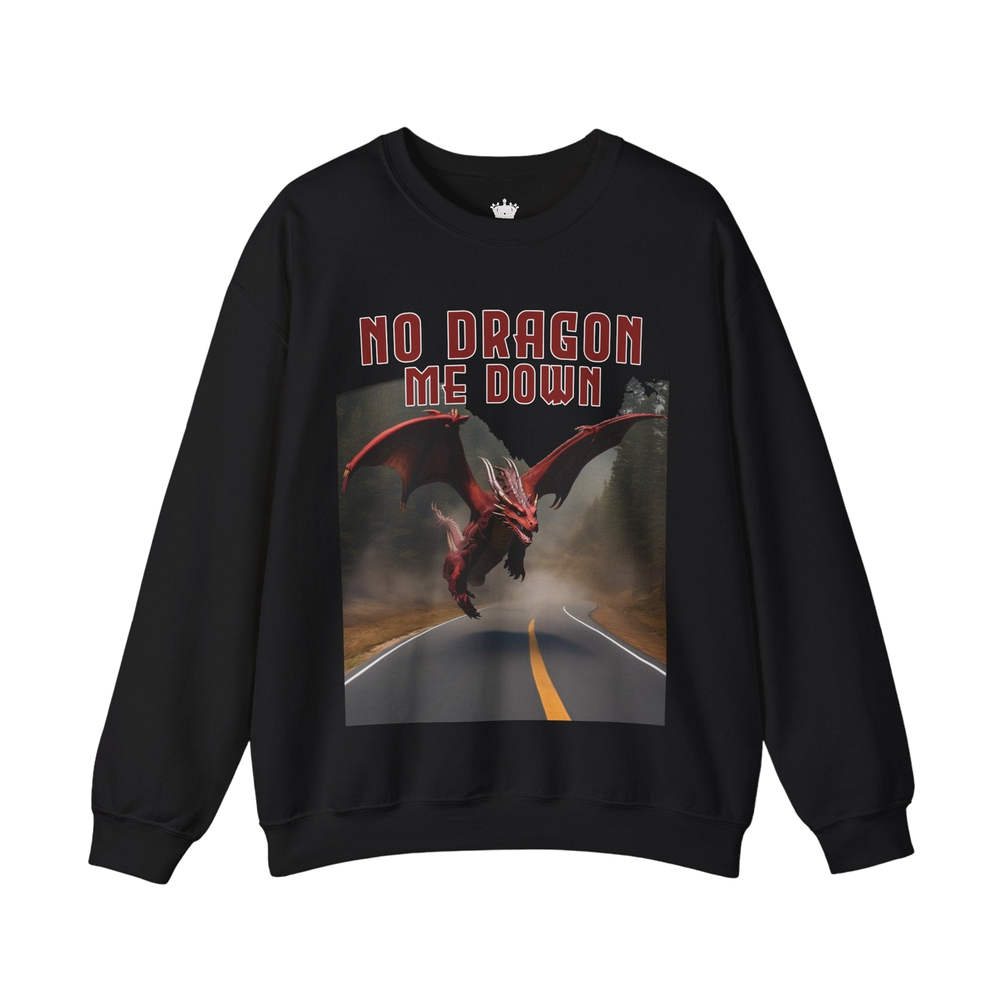 Own Lane Sweatshirt