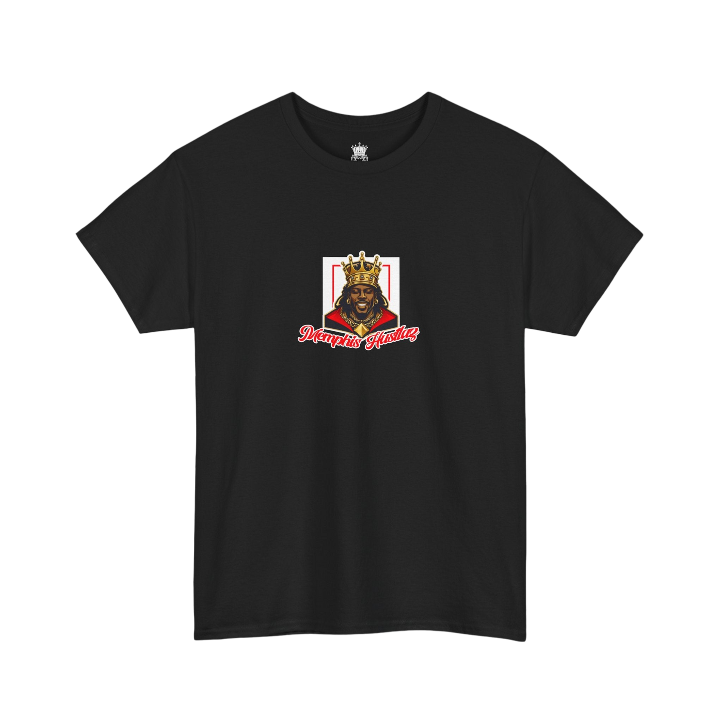 Memphis Hustlaz Tee