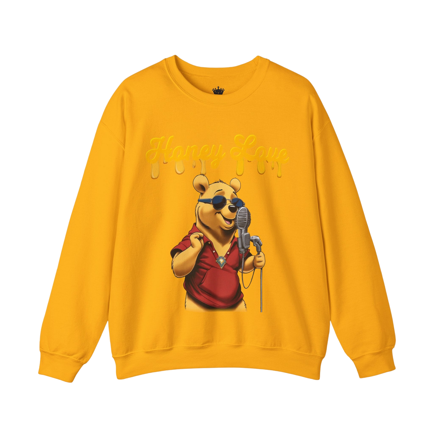 Honey Love  Sweatshirt