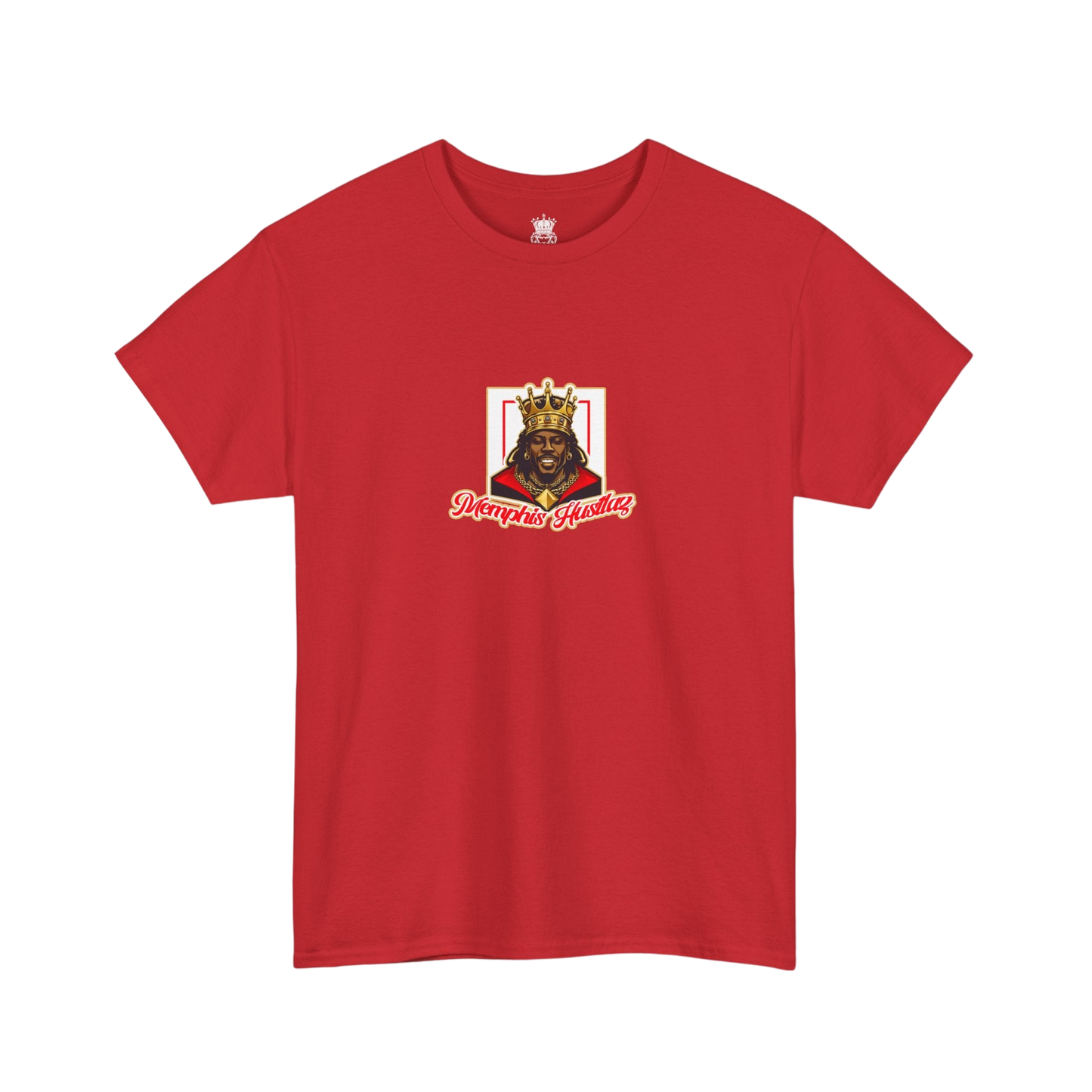 Memphis Hustlaz Tee