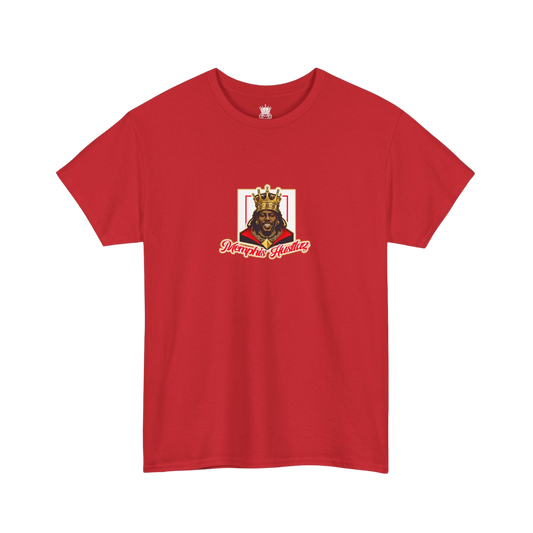 Memphis Hustlaz Tee