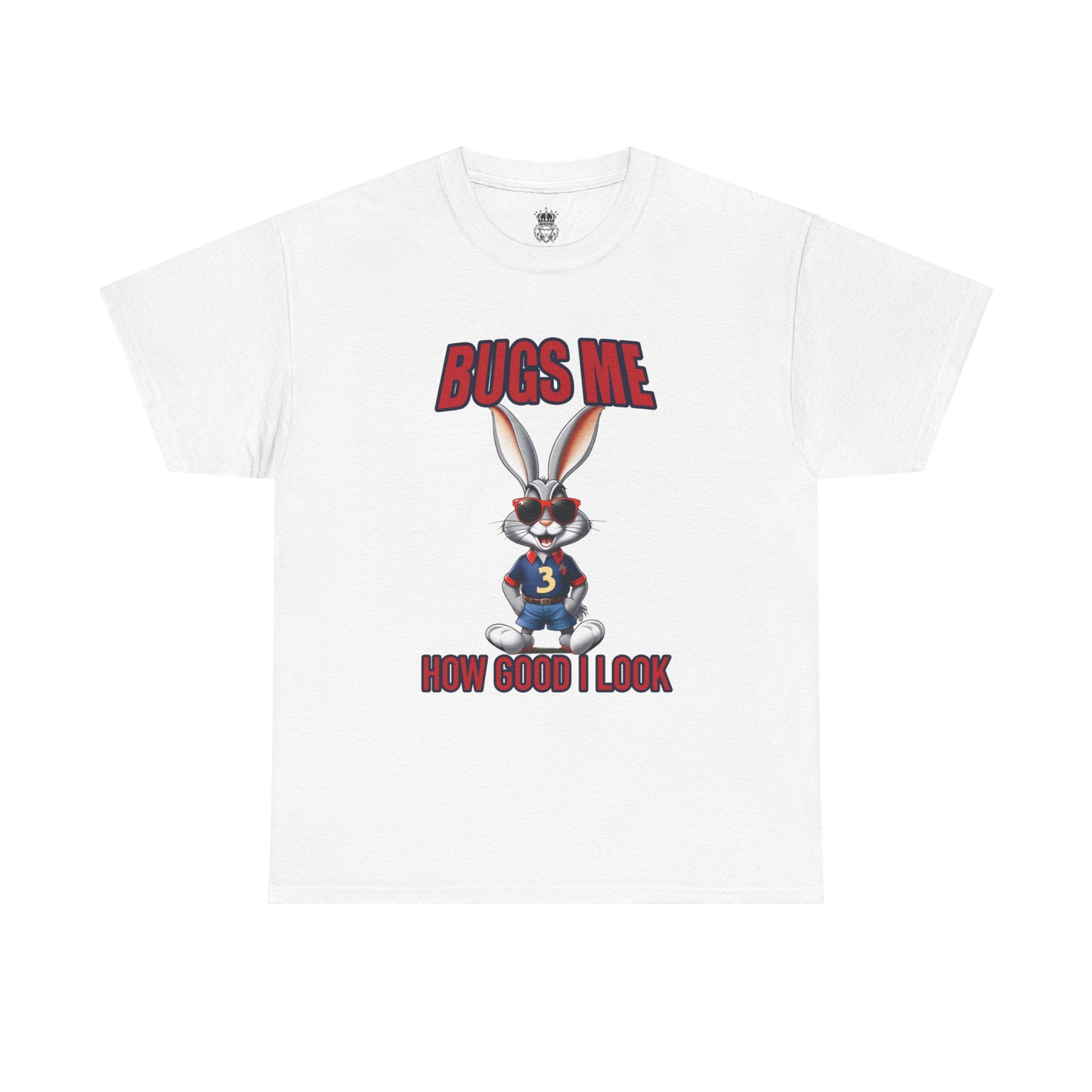 Bugs Me Tee