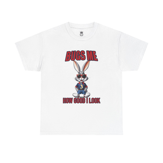 Bugs Me Tee