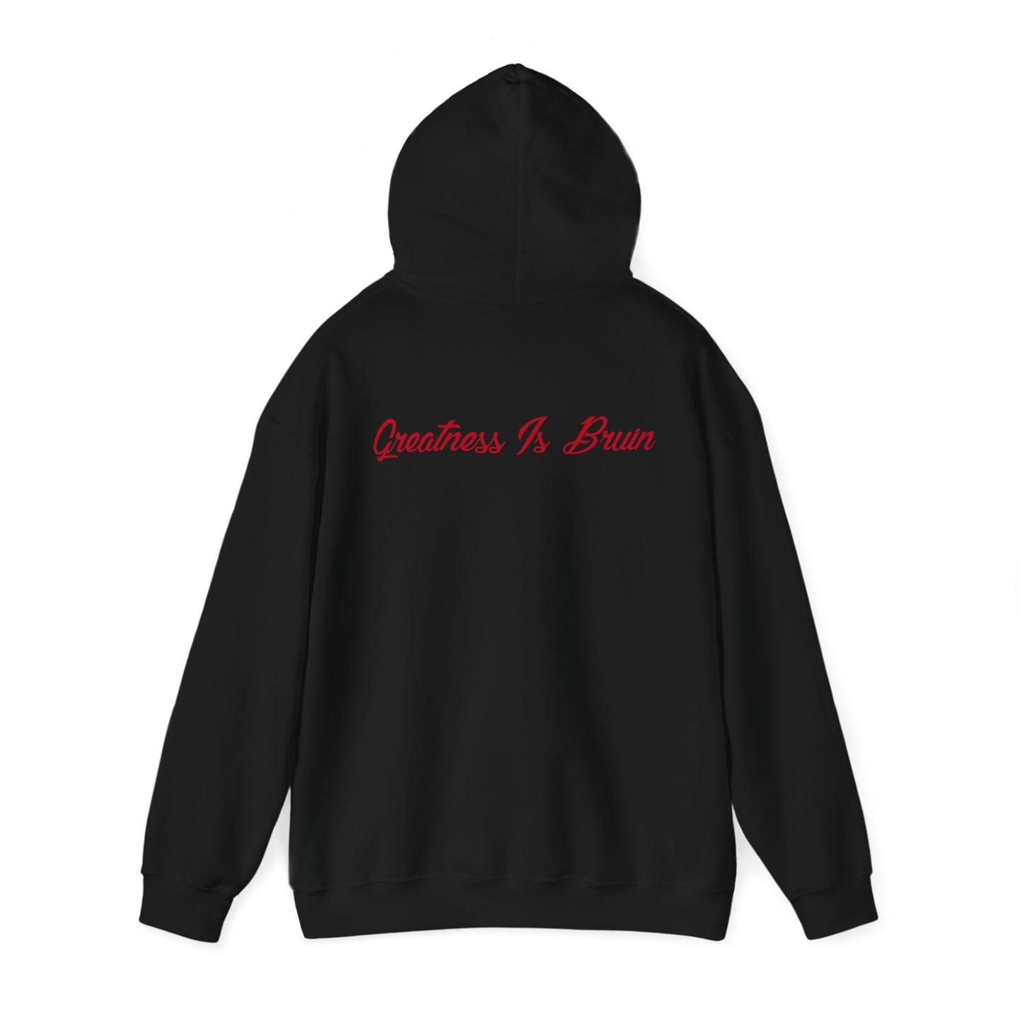 Bruin Hoodie