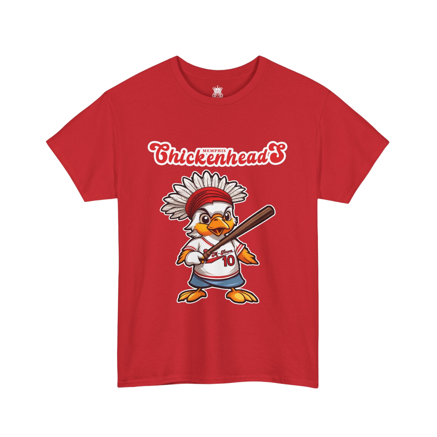 Chickenheads Tee