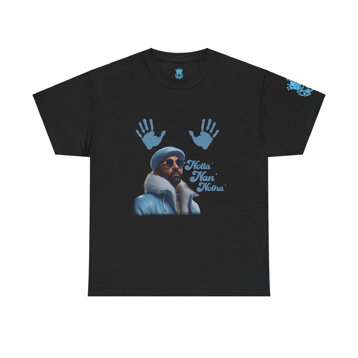 Baby Powder Tees