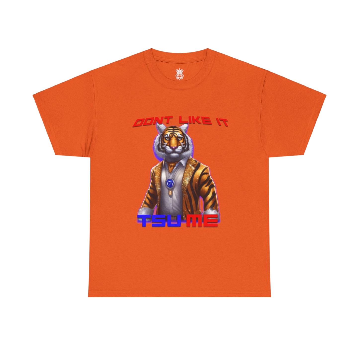 TSU Tee