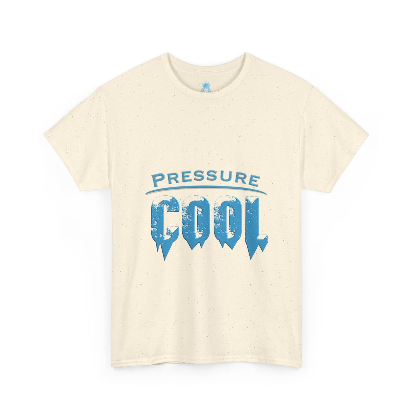 Cool Under Pressure Tee
