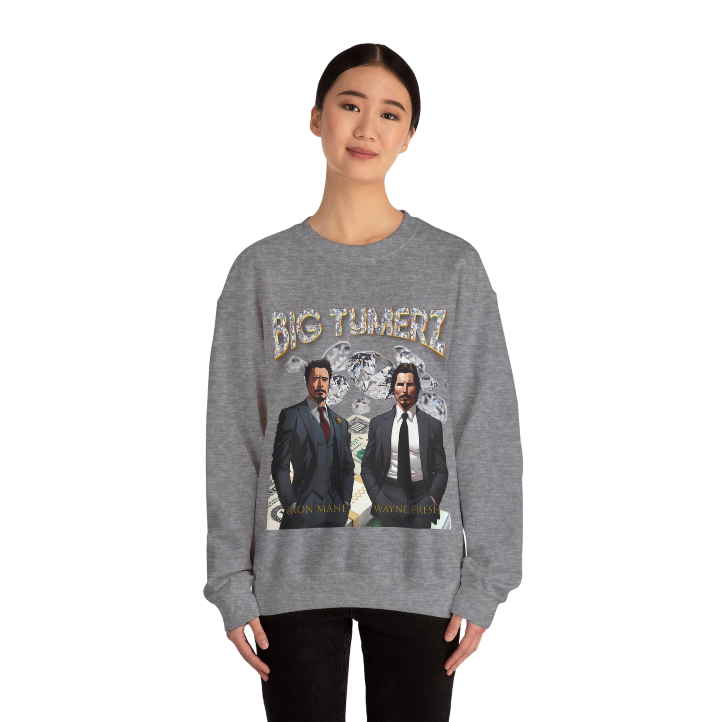Big Tymerz Sweatshirt