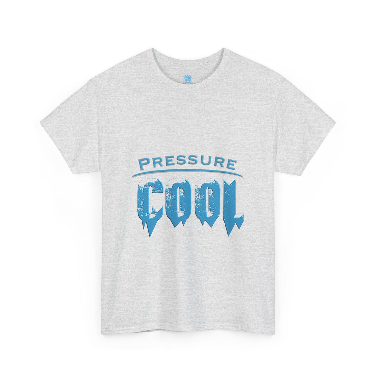 Cool Under Pressure Tee