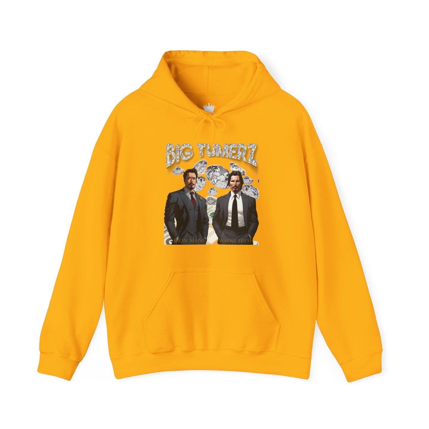 Big Tymerz Hoodie