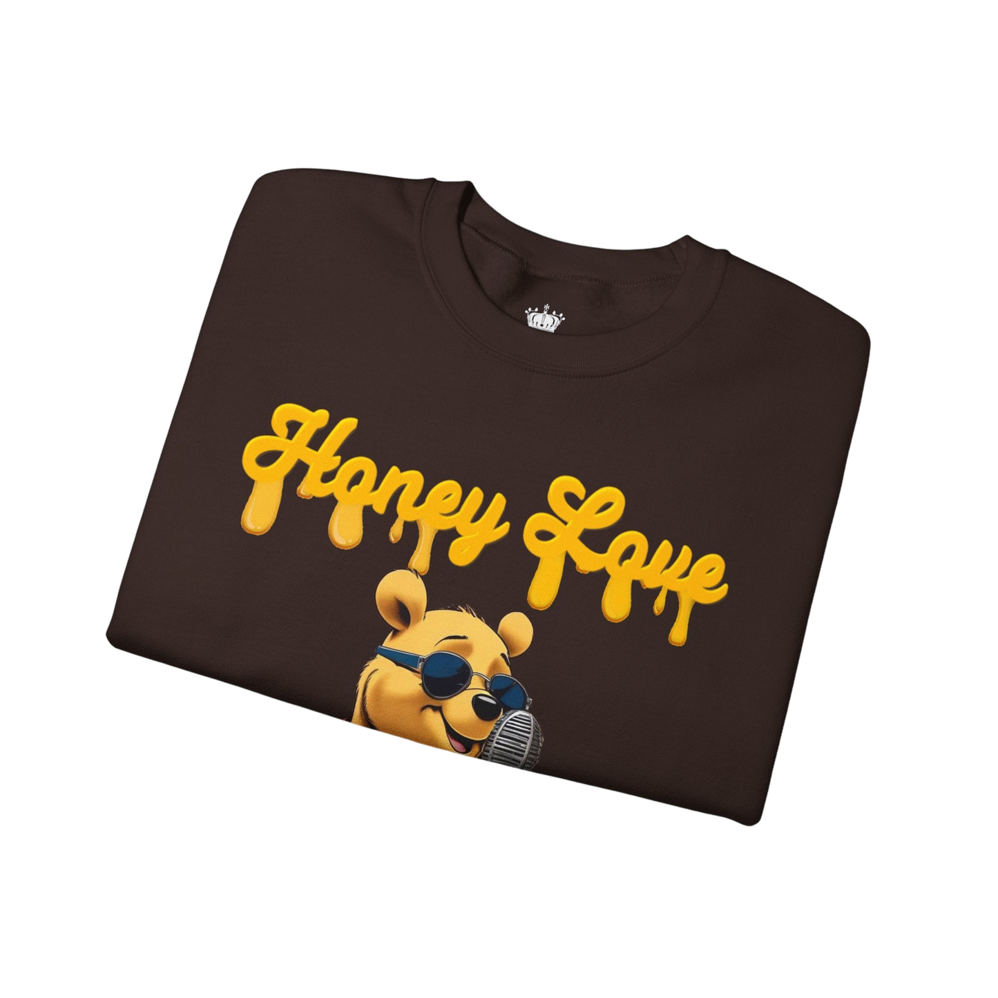 Honey Love  Sweatshirt