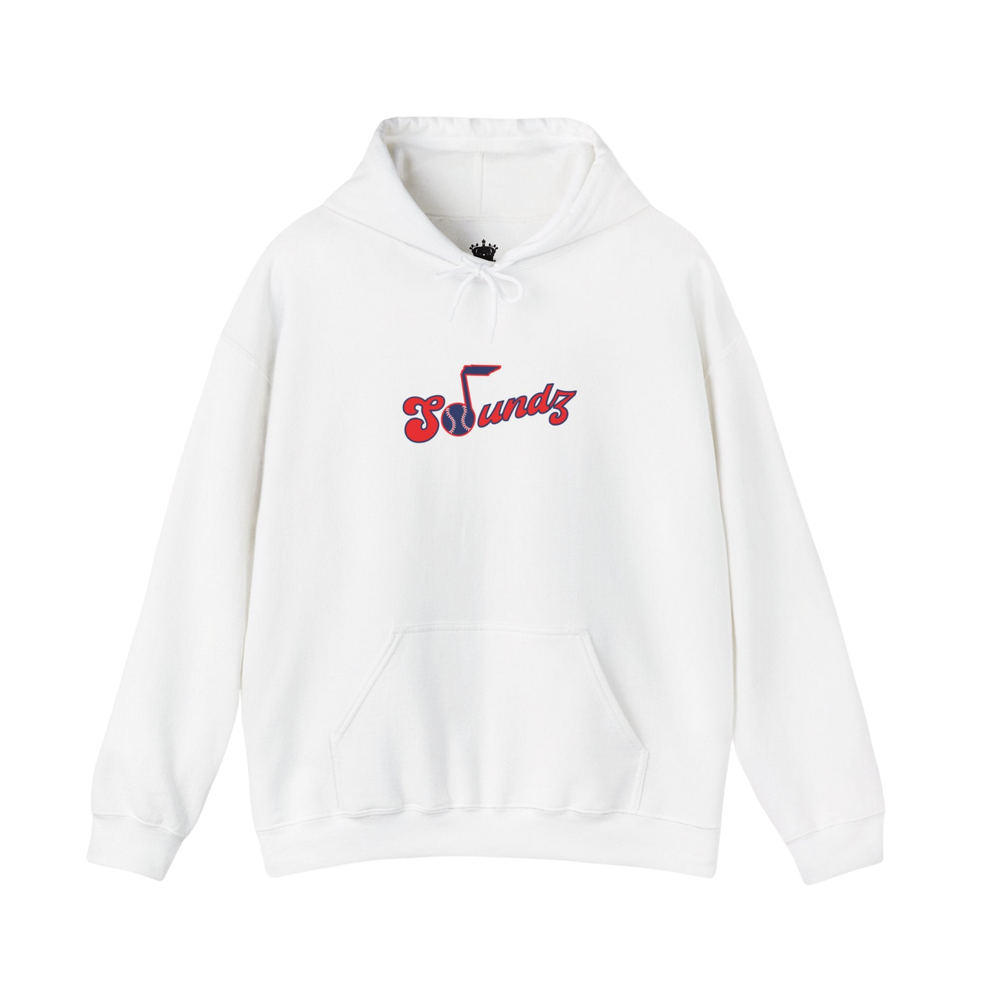 Soundz Hoodie
