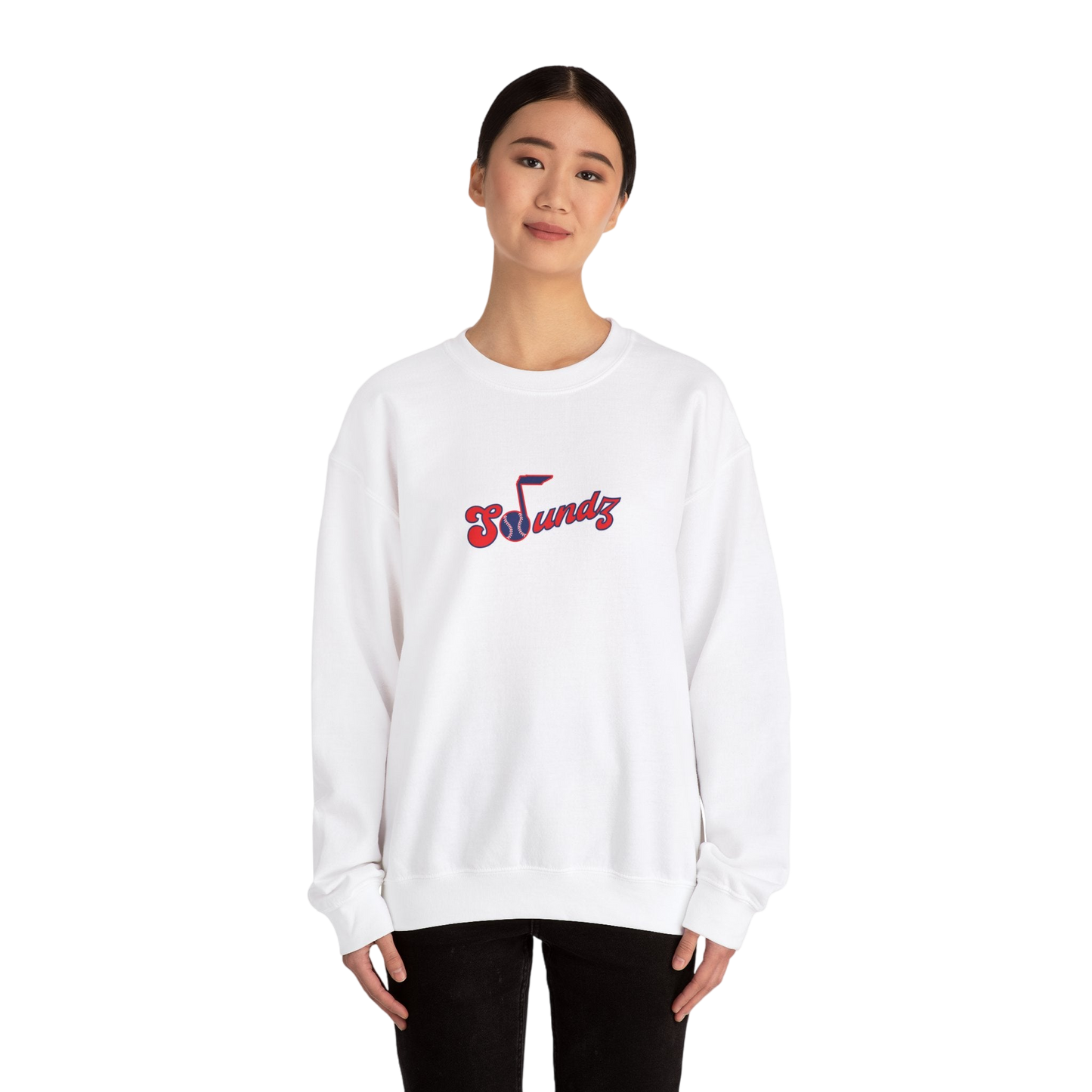 Soundz Sweatshirt