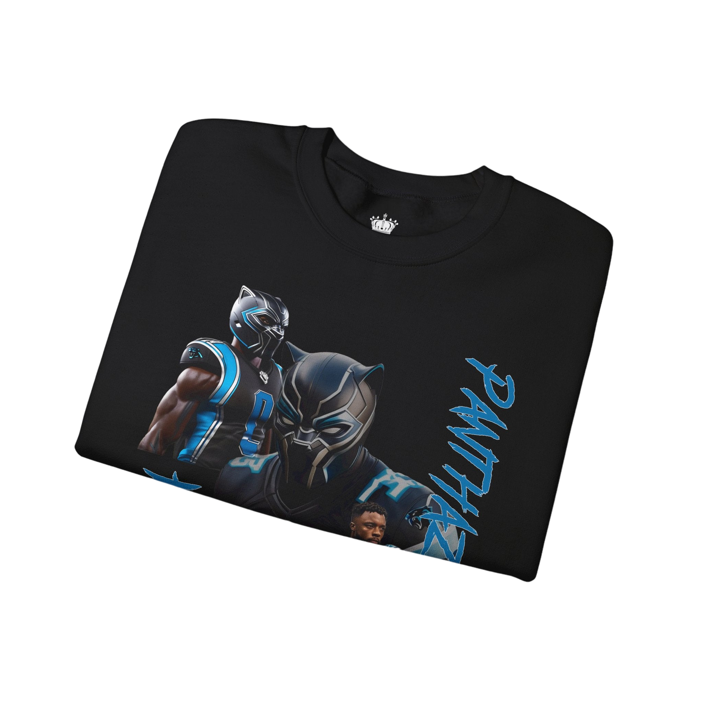 Panthaz Sweatshirt