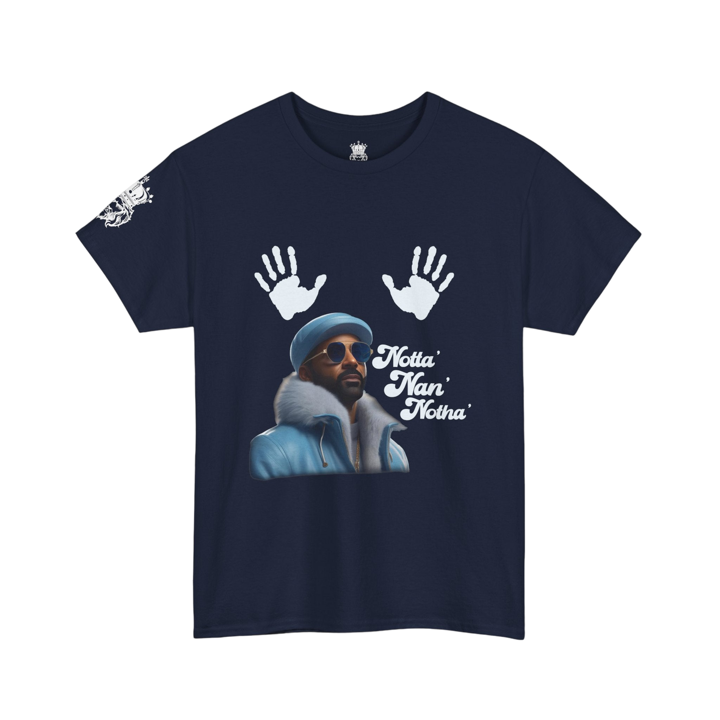 Baby Powder Tees
