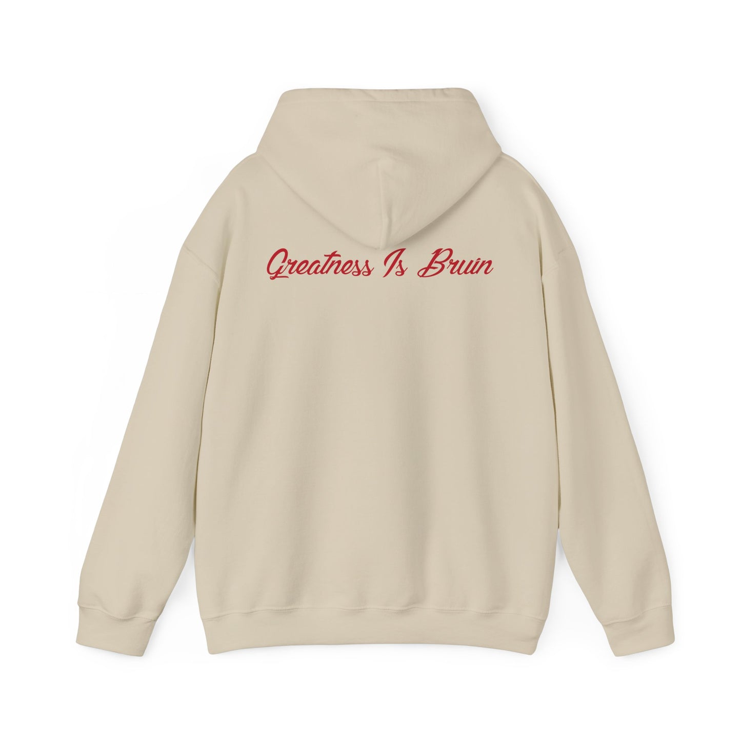 Bruin Hoodie