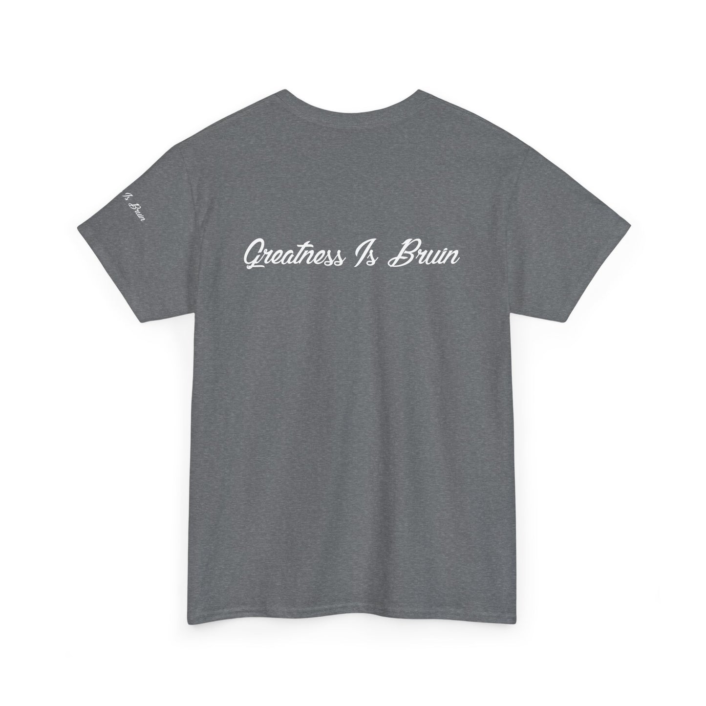 Bruin Tees