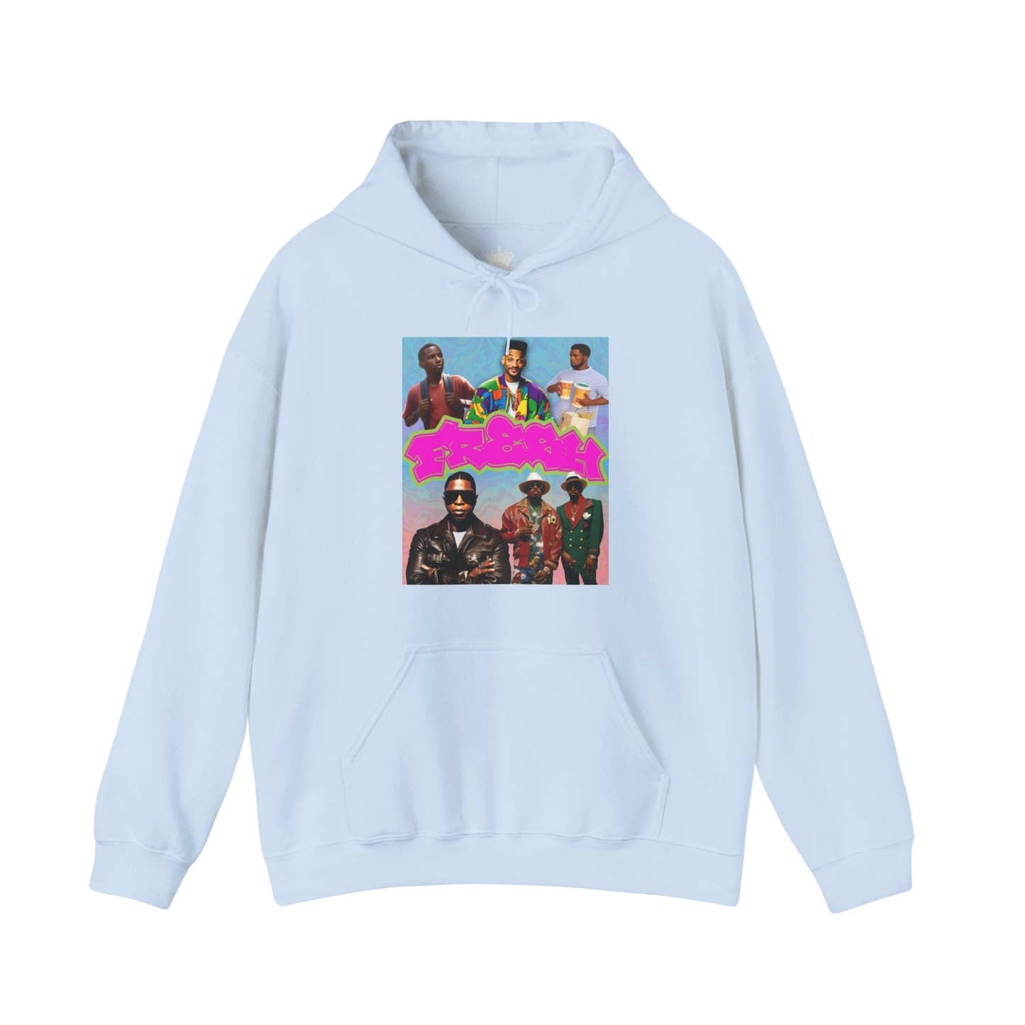 Freshest Hoodie