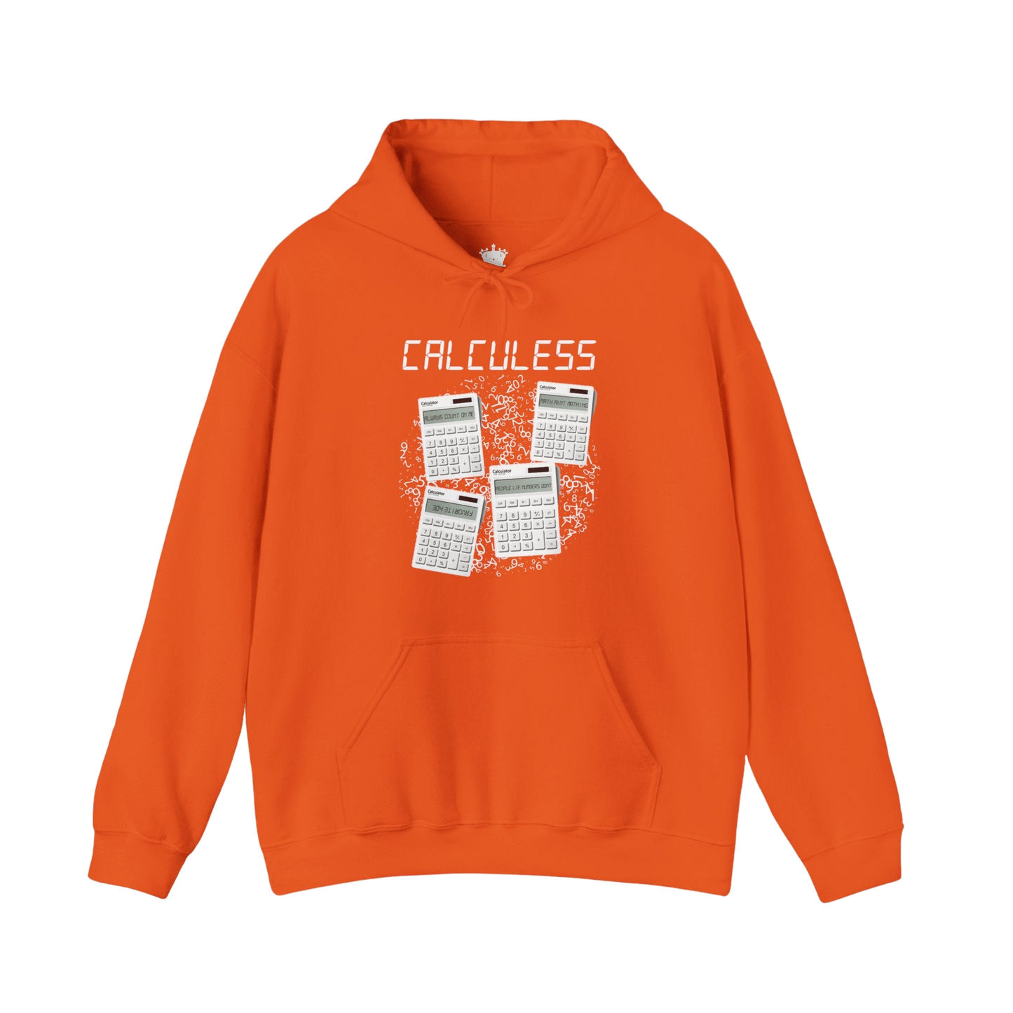 Calculess Hoodie