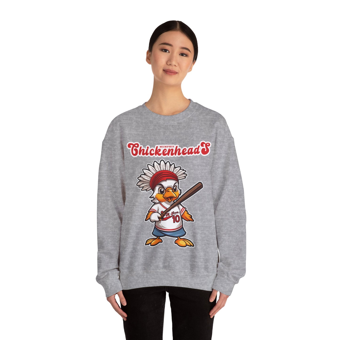 Chickenheads Sweatshirt