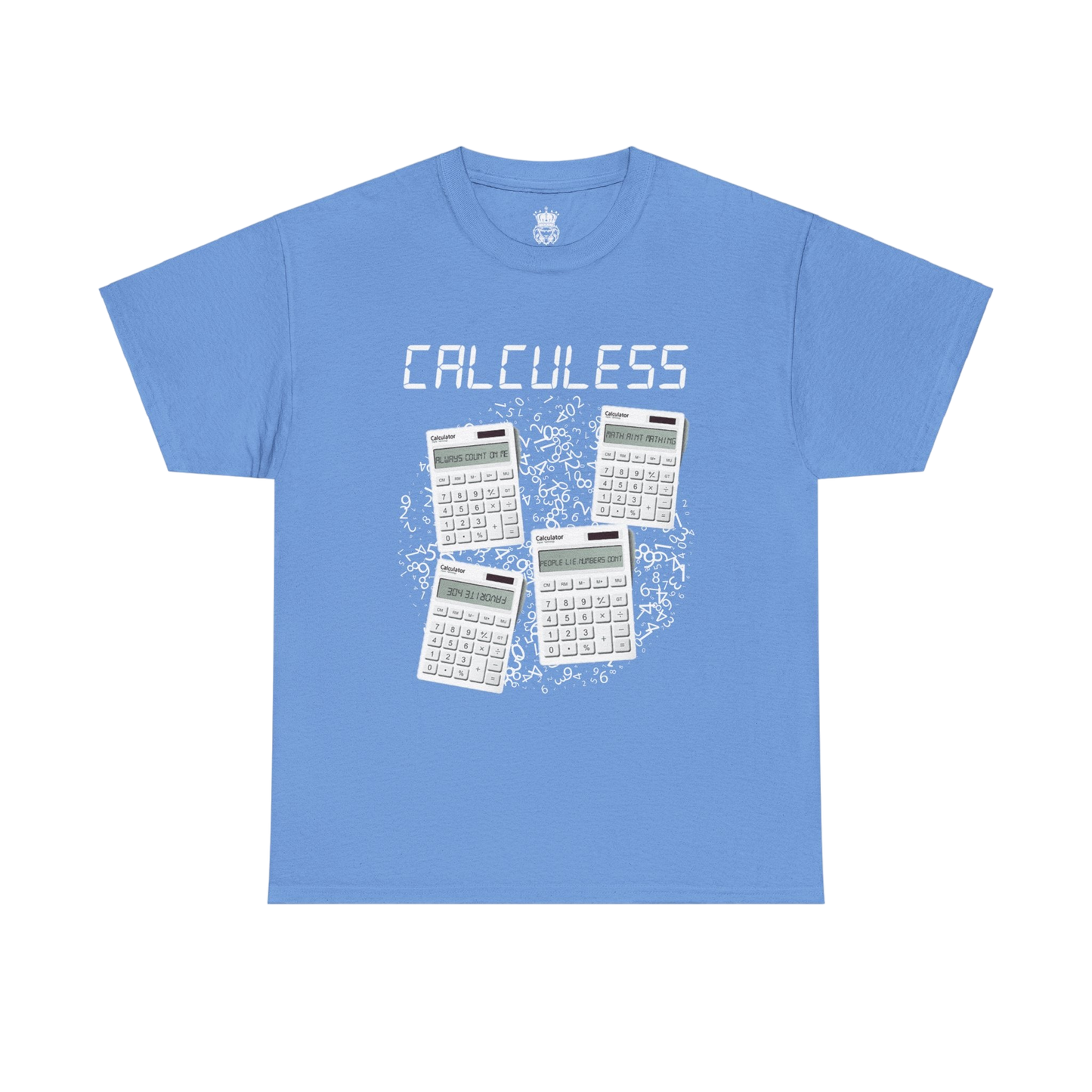Calculess Tee