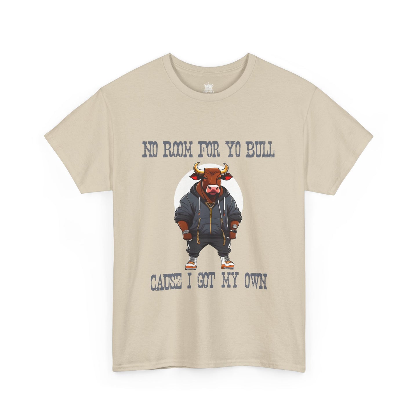 No Bull Tee