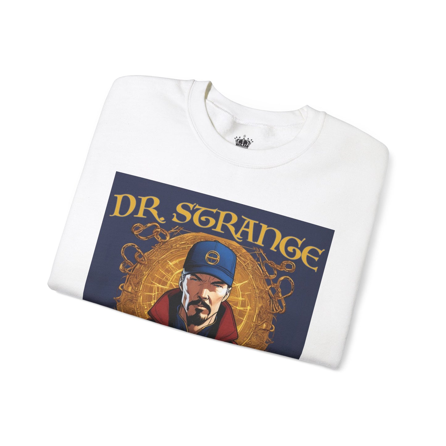 Dr. Strange Sweatshirt
