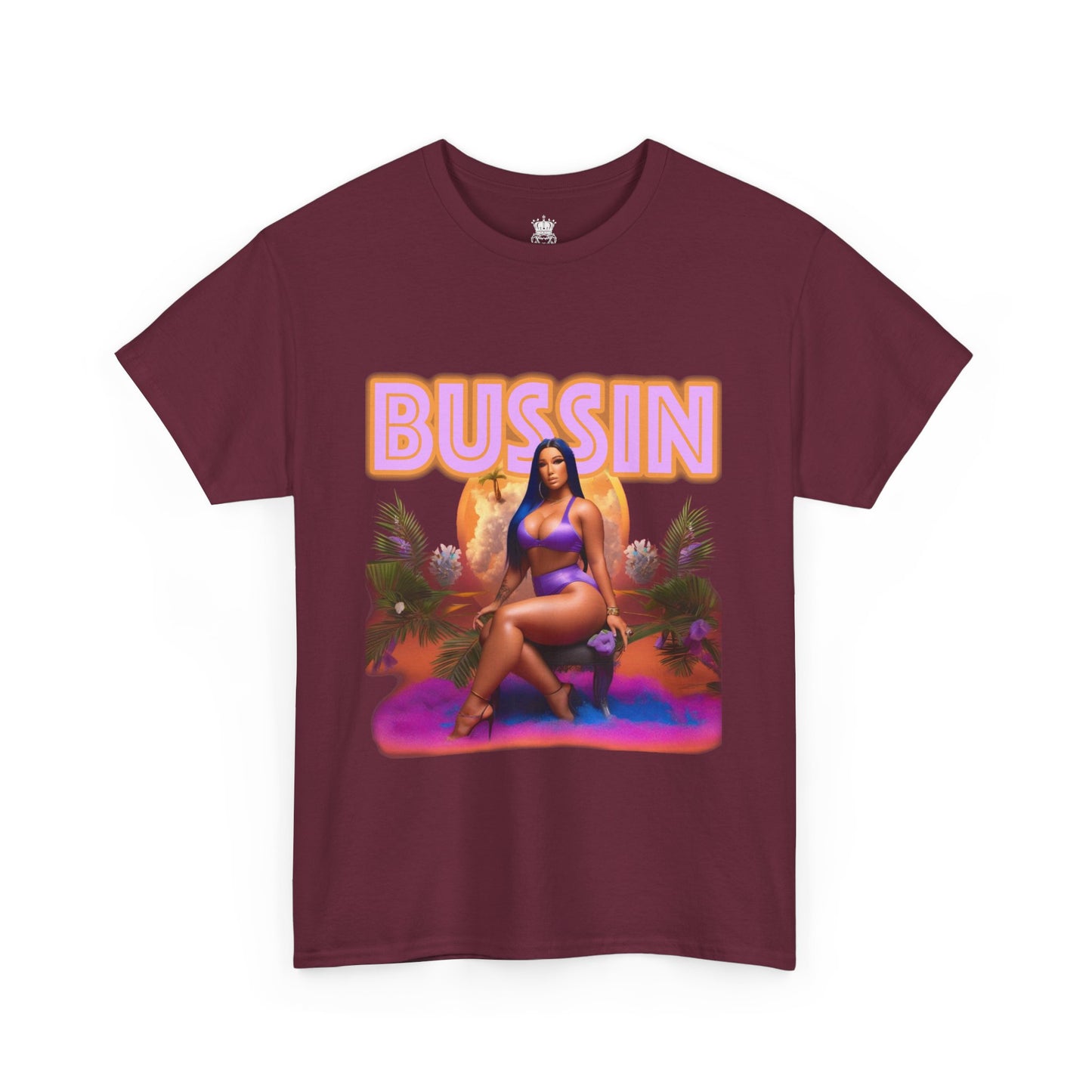 Bussin Tee