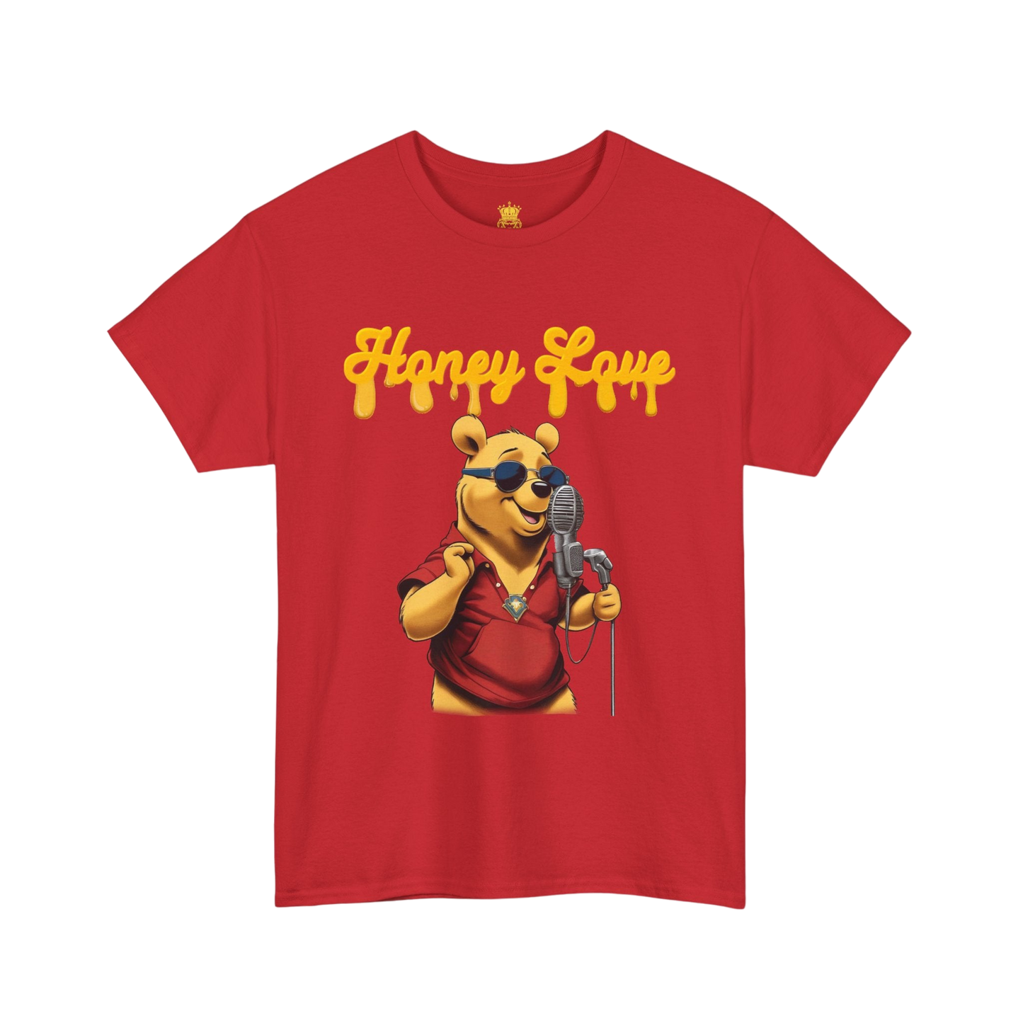 Honey Love Tee