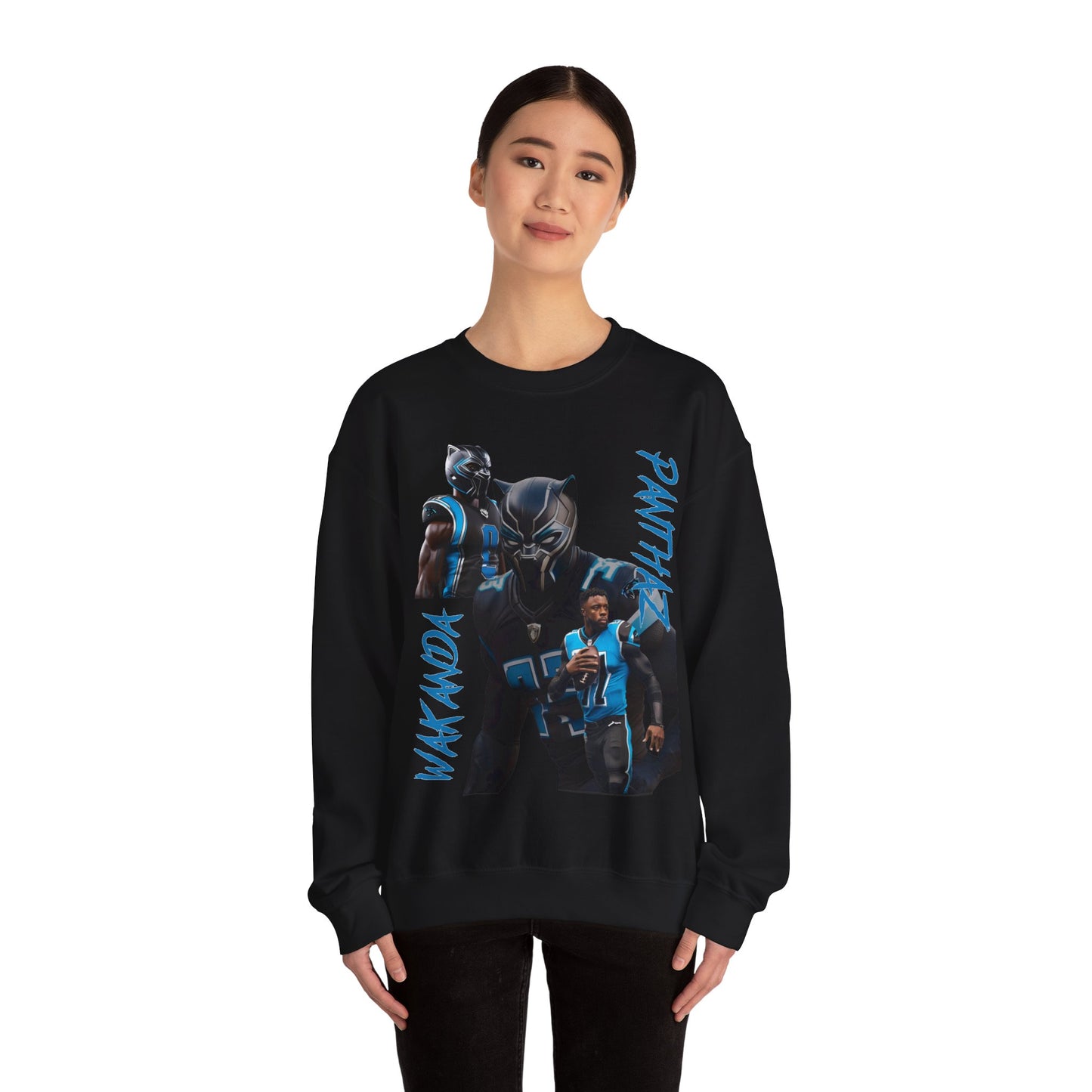 Panthaz Sweatshirt