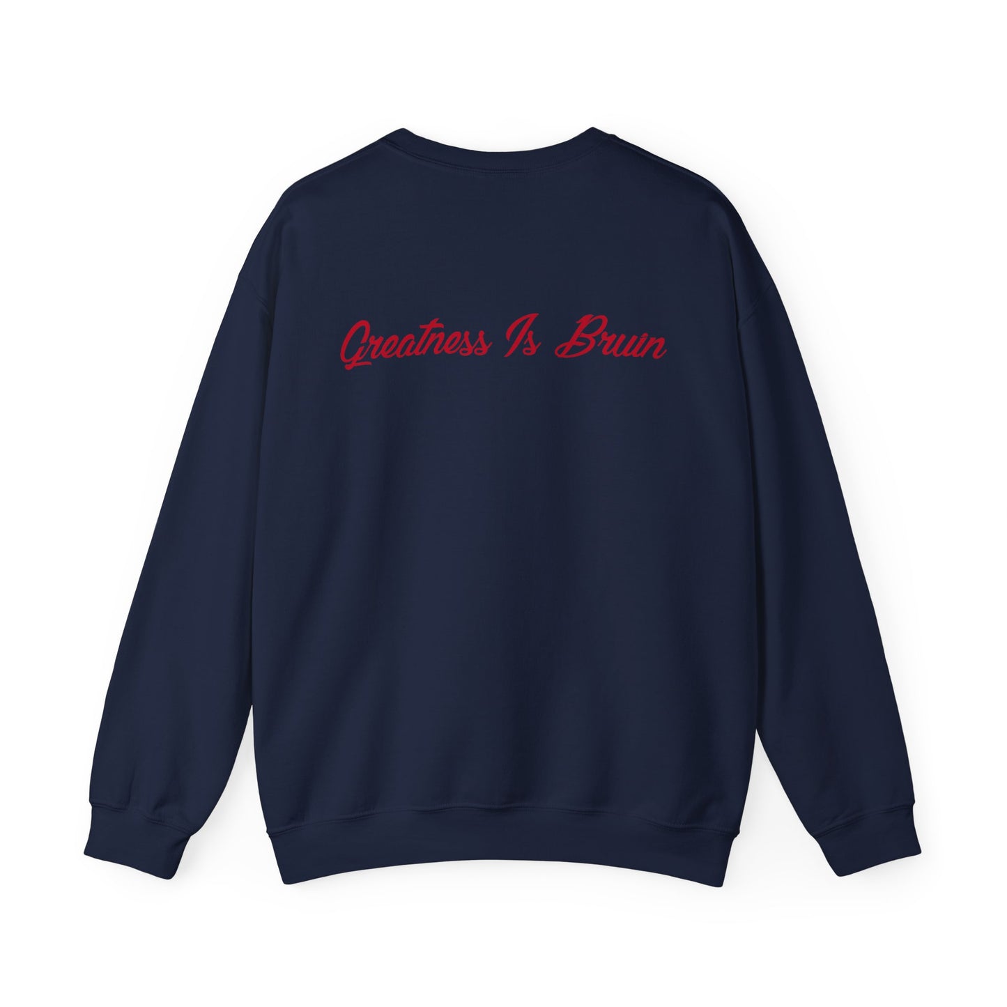 Bruin Sweatshirt
