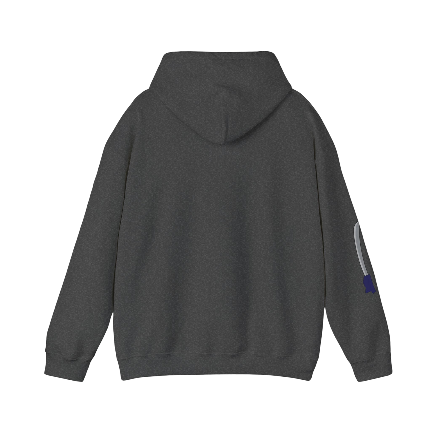 Majors Sword Play Hoodie