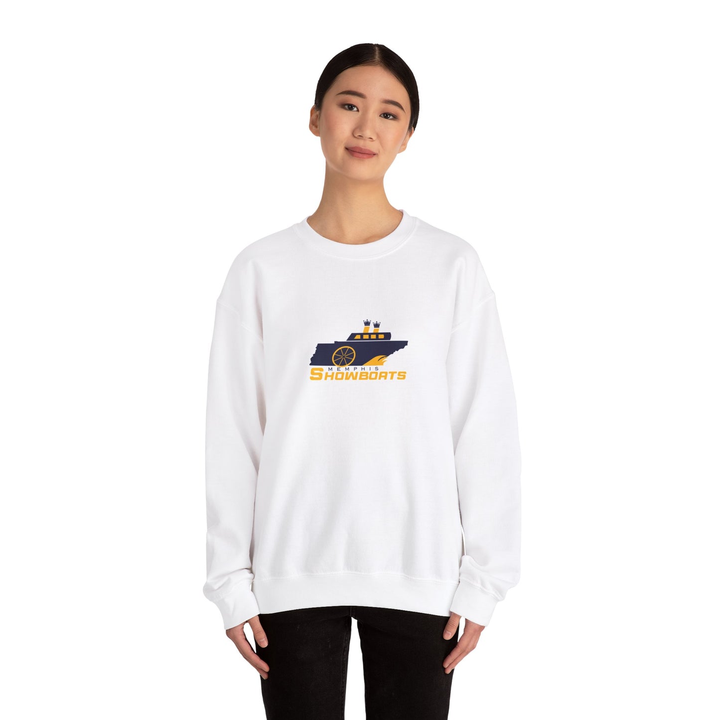 Showboats Sweatshirt