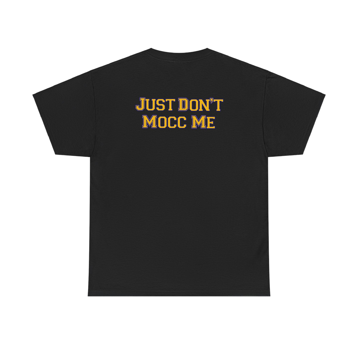 Chatt Tee