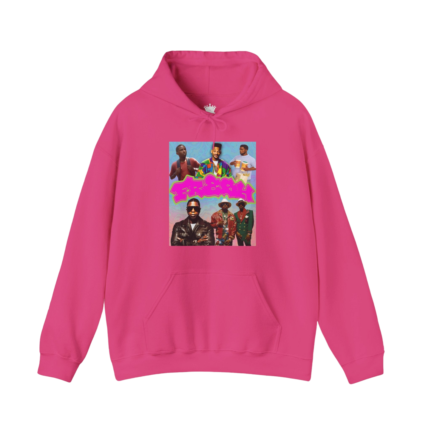 Freshest Hoodie