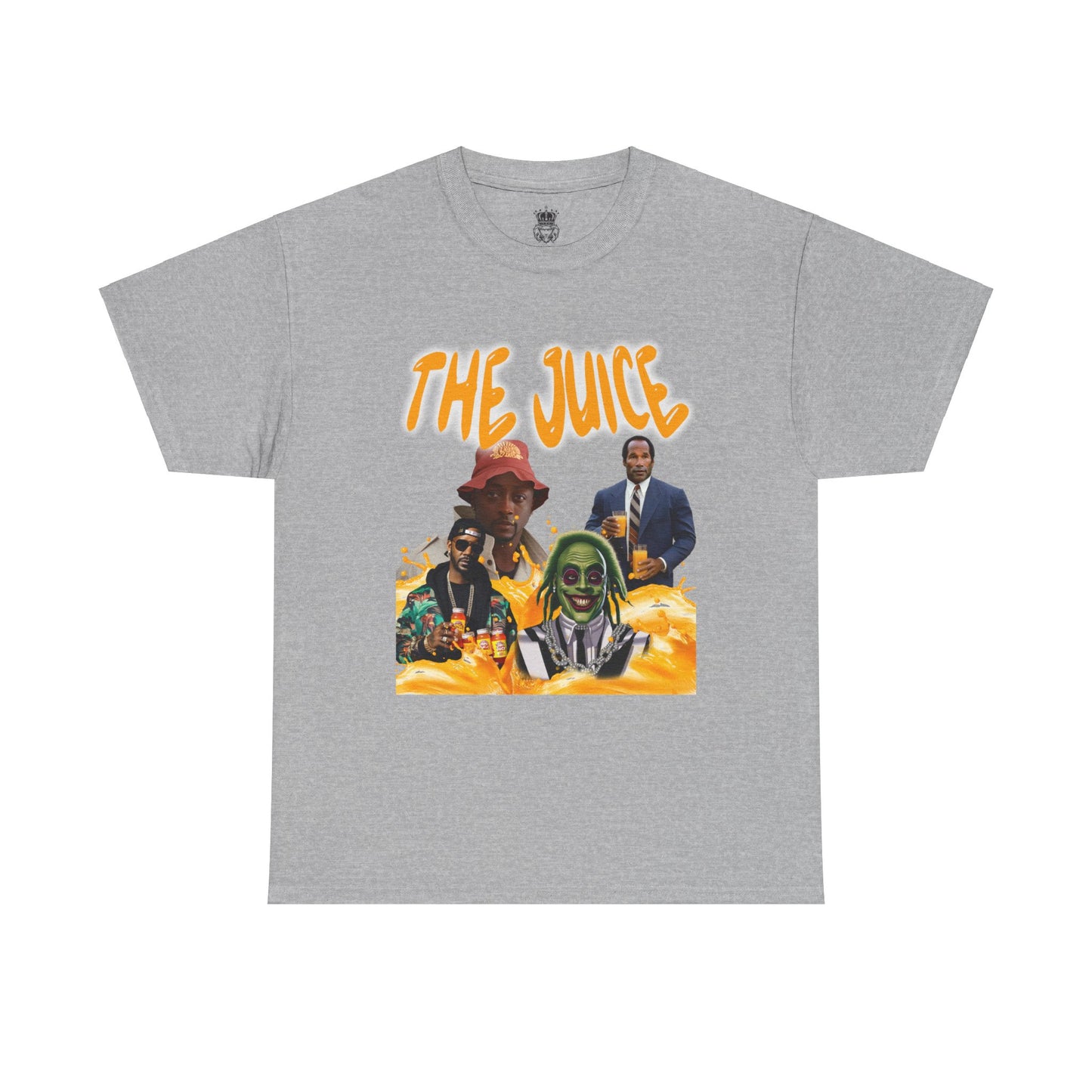 The Juice Tee