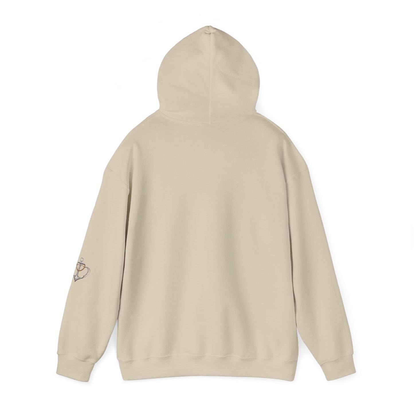 Come Adore Hoodie