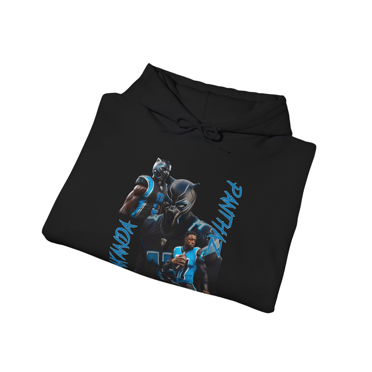 Panthaz Hoodie
