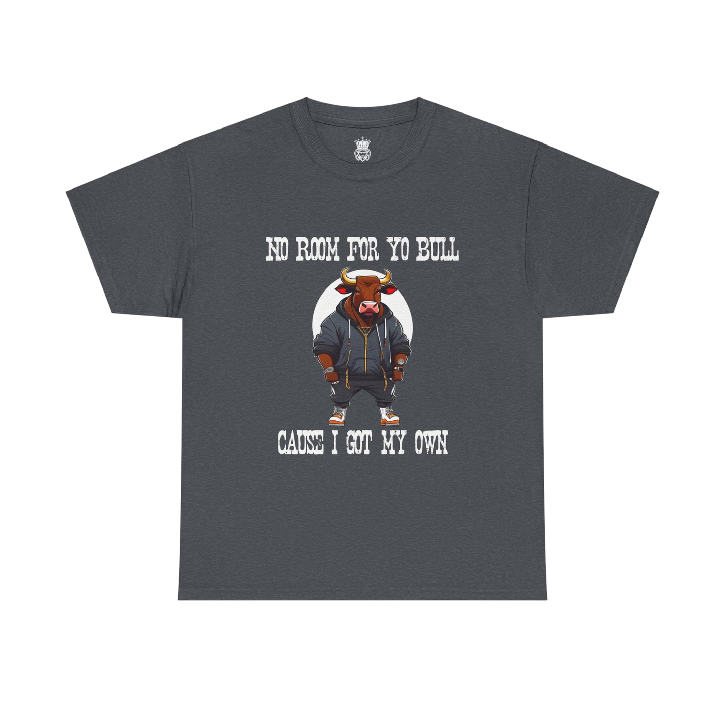 No Bull Tee