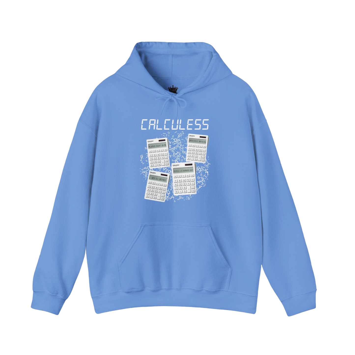 Calculess Hoodie