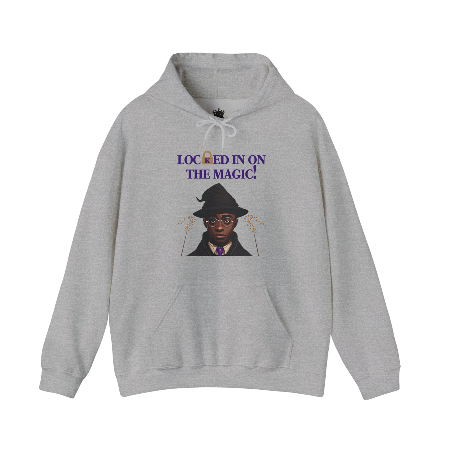 LOCkED In Hoodie
