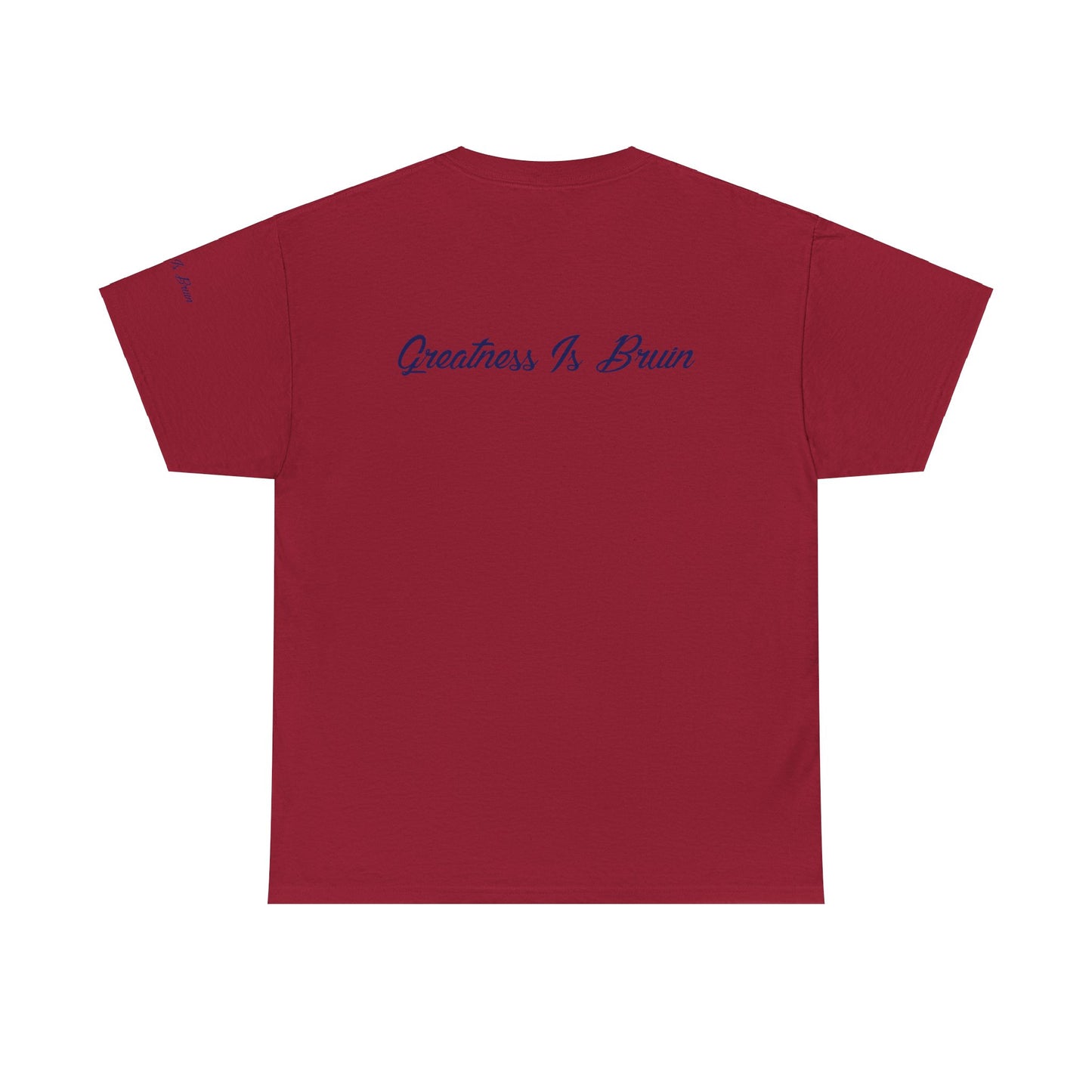 Bruin Tees