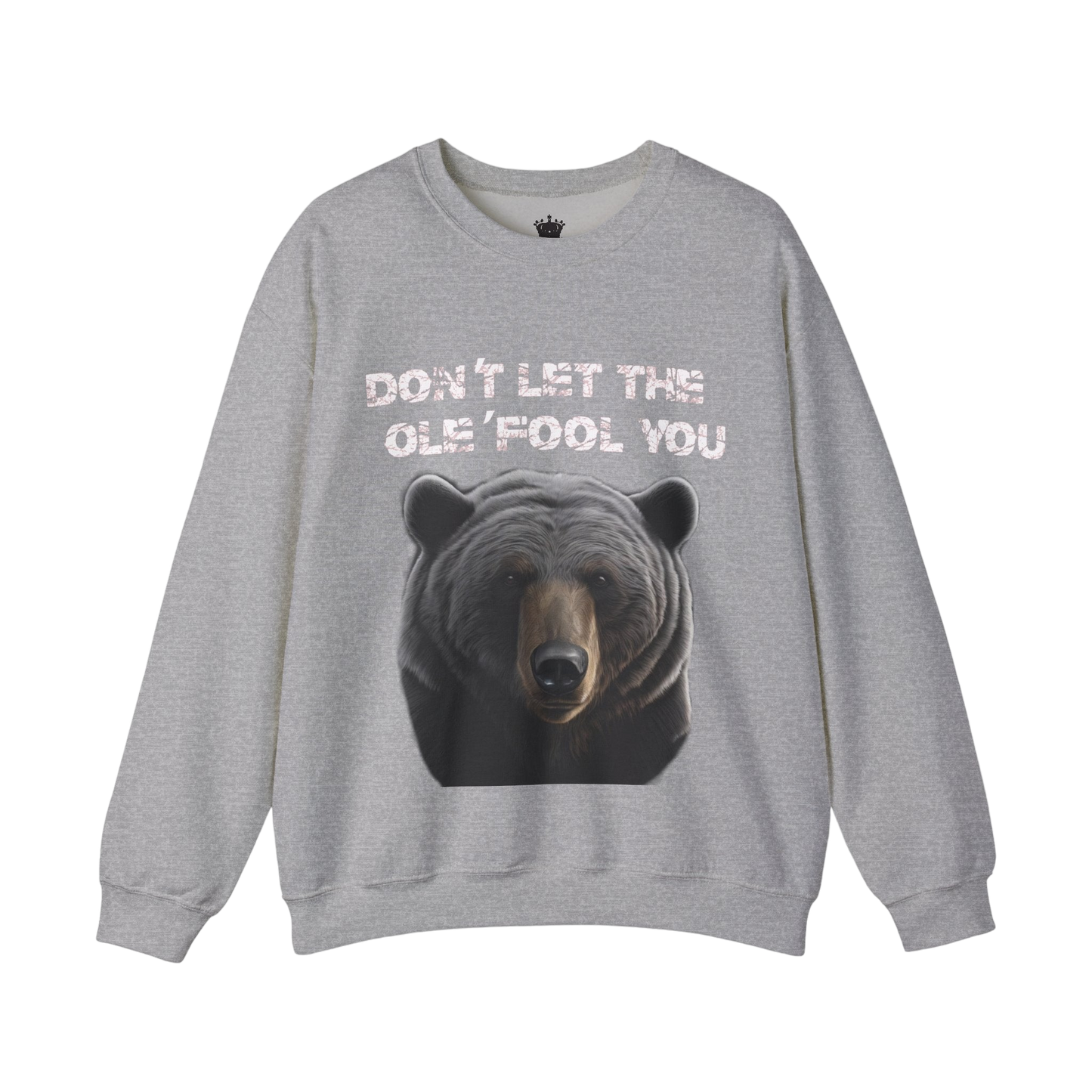 Ole Don't Miss Sweatshirt