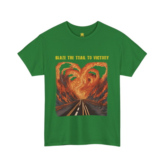 Blazing Trail Tee
