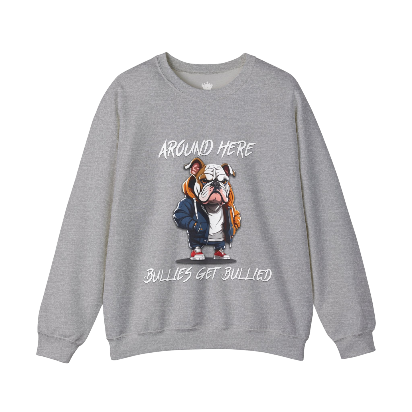 Bullie Sweatshirt