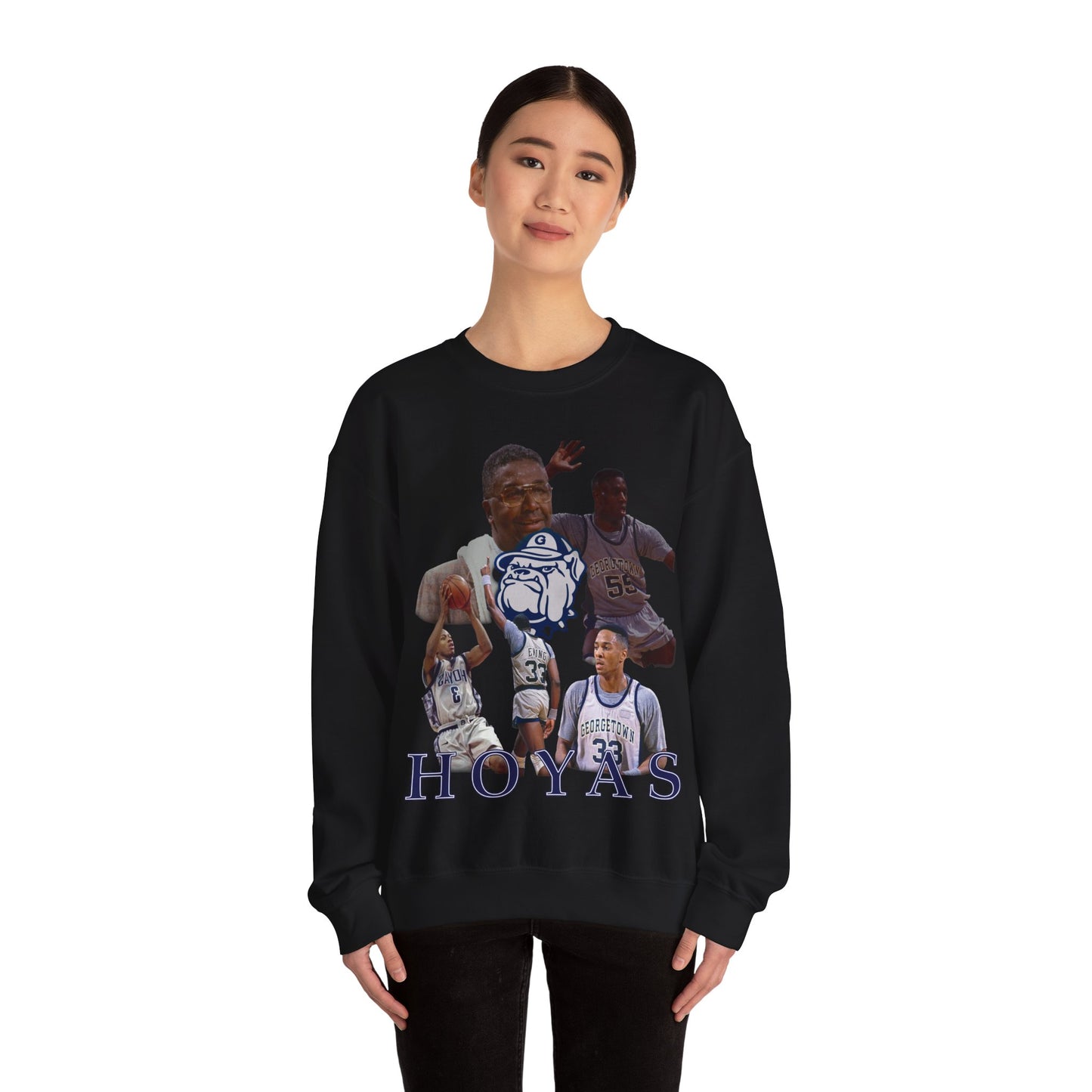 Hoyas Sweatshirt