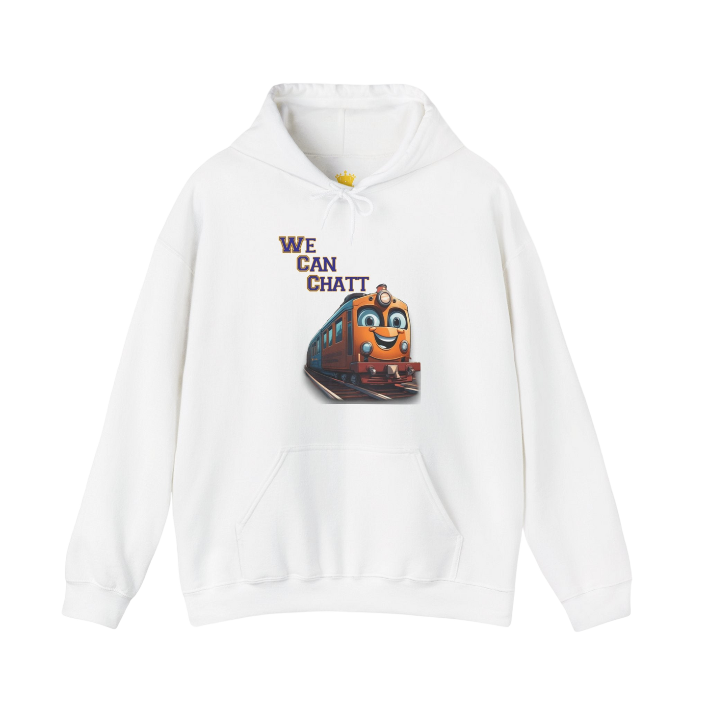 Chatt Hoodie
