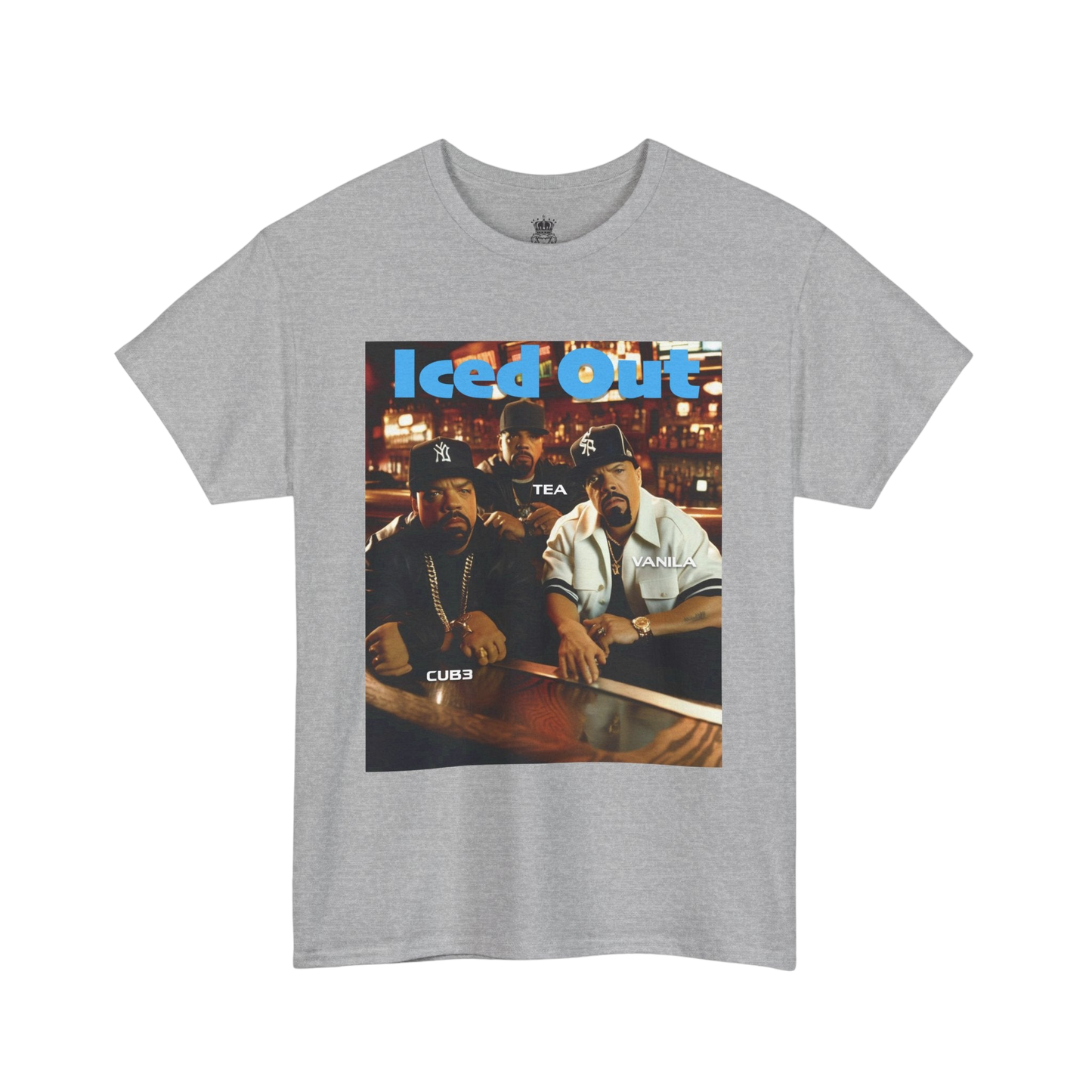 Iced Tee