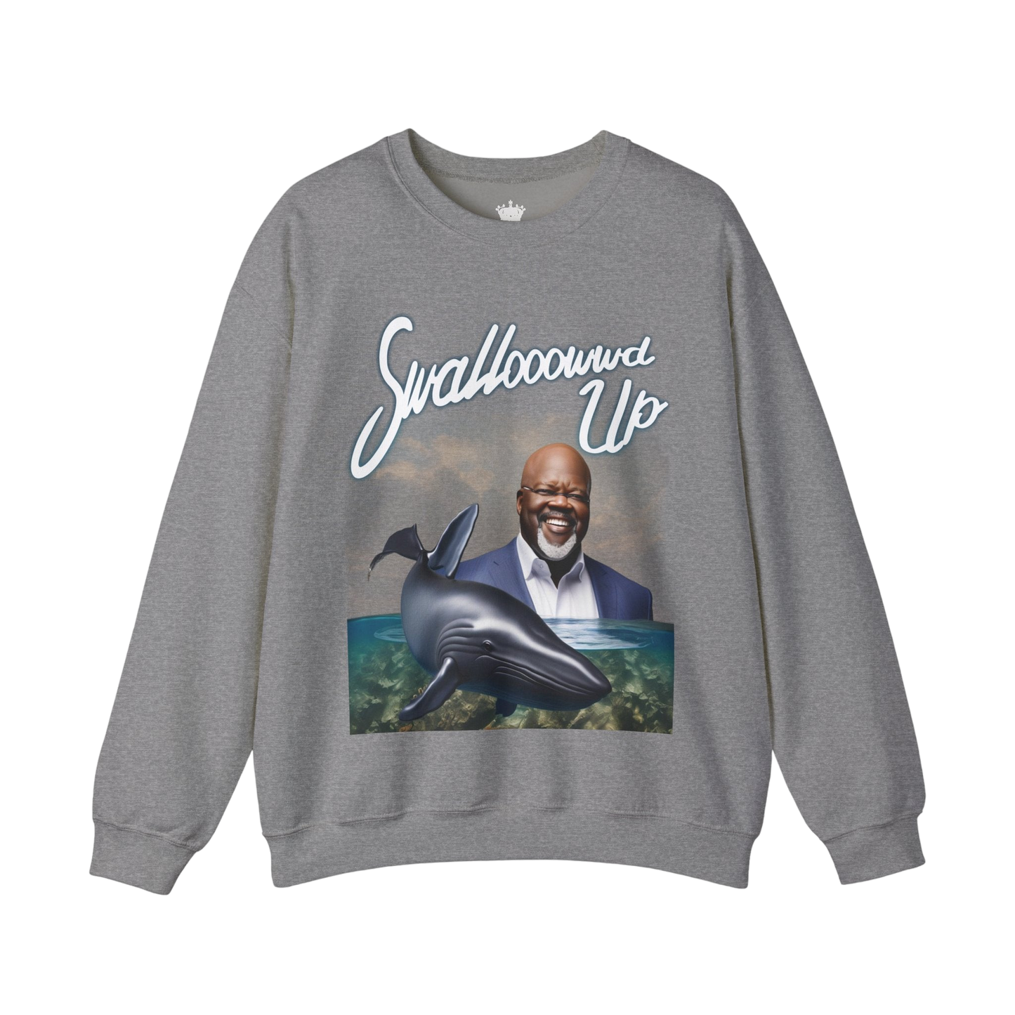 Swallowed Up Sweatshirt